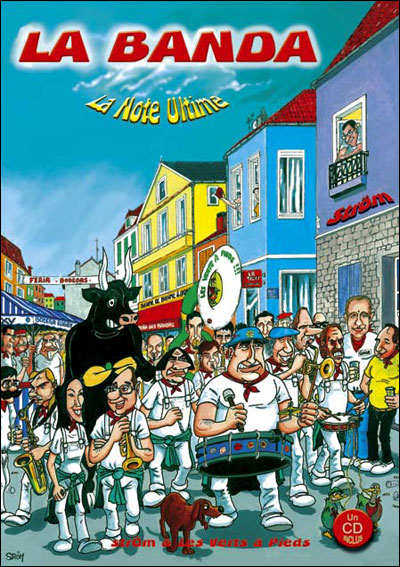 La banda, la note ultime