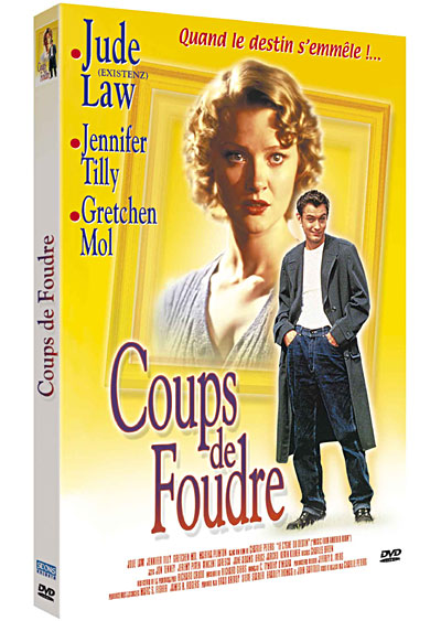 Coups de foudre