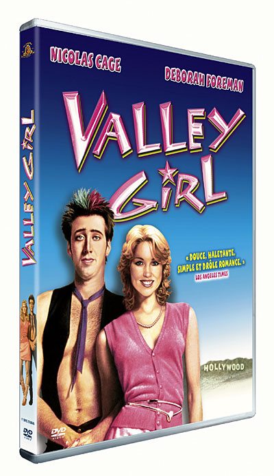 Valley Girl