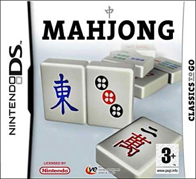 Mahjong