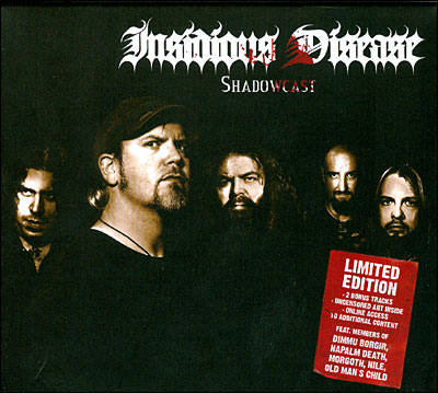 Shadowcast
