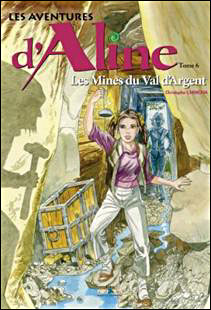 Les mines du val d'argent