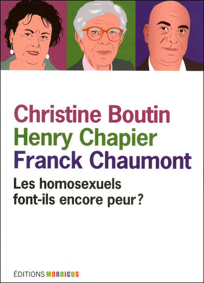 Les gays font-ils encore peur ?