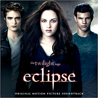 Twilight 3 - Hésitation