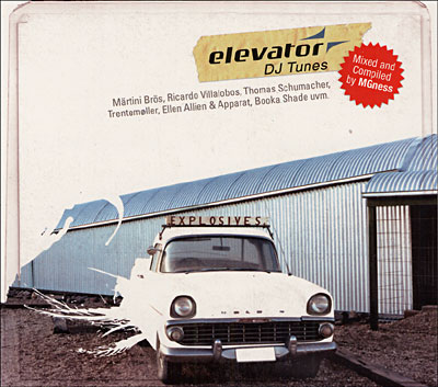 Elevator DJ tunes volume 1