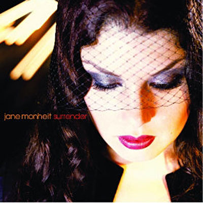 Surrender - Jane Monheit - CD album - Achat & prix | fnac