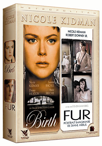 Fur - Birth - Coffret