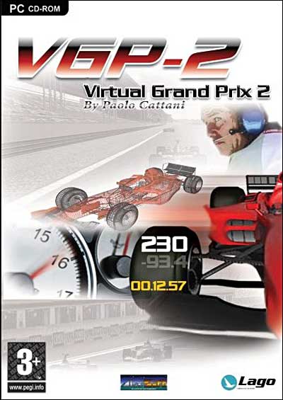 Virtual Grand Prix 2