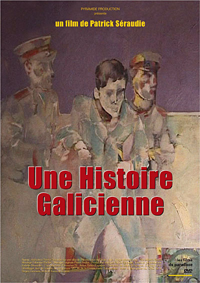 Une histoire Galicienne