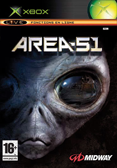 Area 51