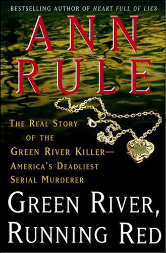 Green river, running red