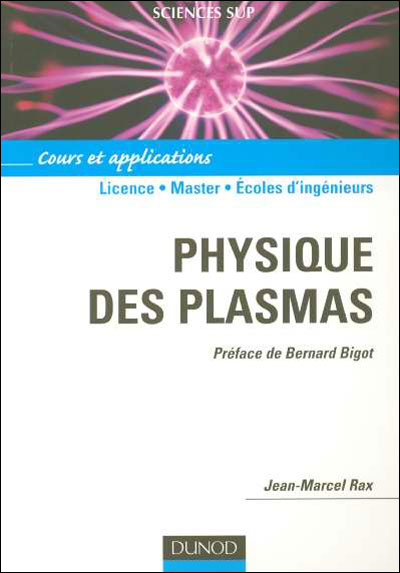 Physique des plasmas