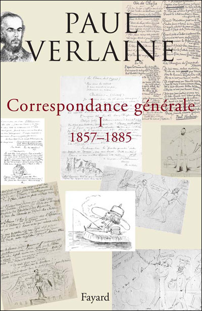 Correspondance générale de Verlaine