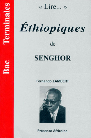 Lire ethiopiques de leopold sedar senghor