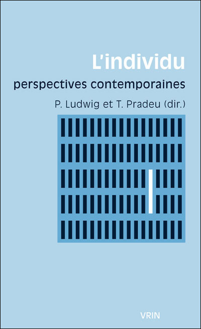 L'individu, perspectives contemporaines