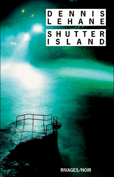 Shutter island Shutter island