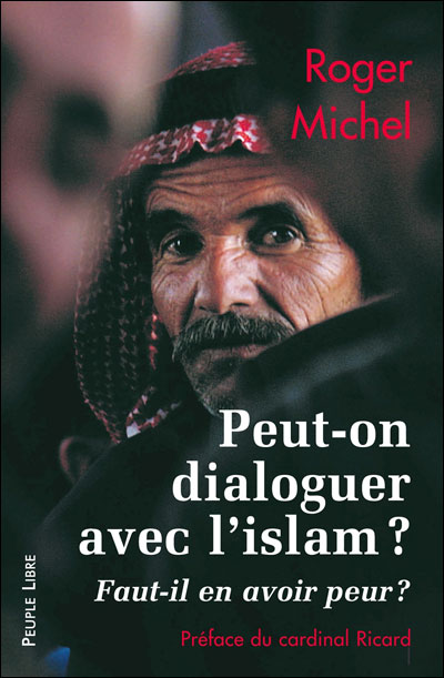 Peut-on dialoguer avec l'Islam
