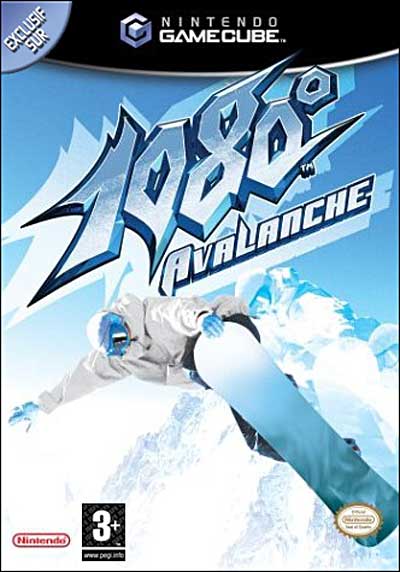 1080° Avalanche