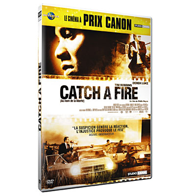 Catch a Fire