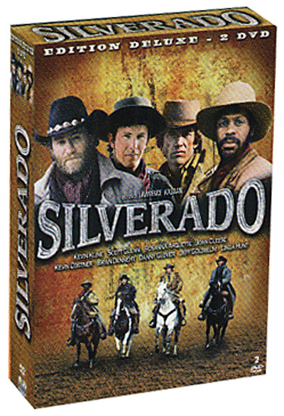 Silverado - Edition Spéciale De Luxe
