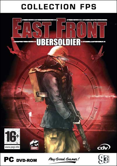 East Front - Ubersoldier
