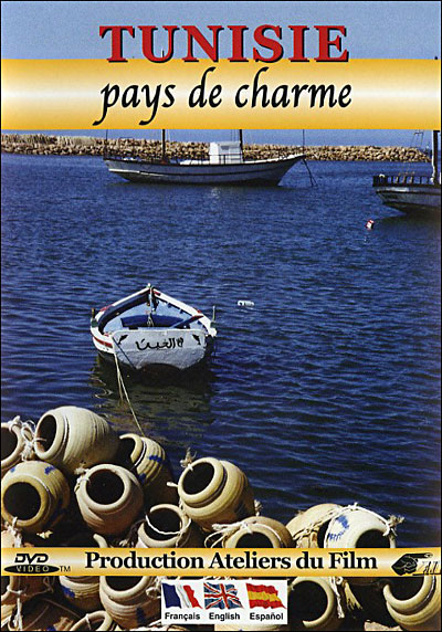 Tunisie, Pays de charme