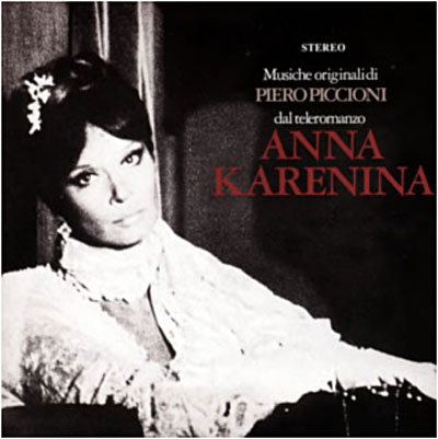 Anna karenina/inclus titre bonus