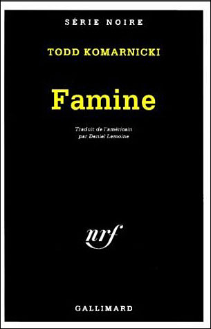 Famine