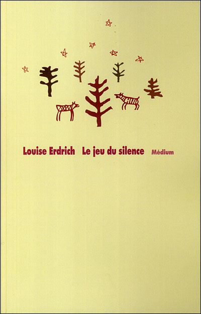 Le jeu du silence