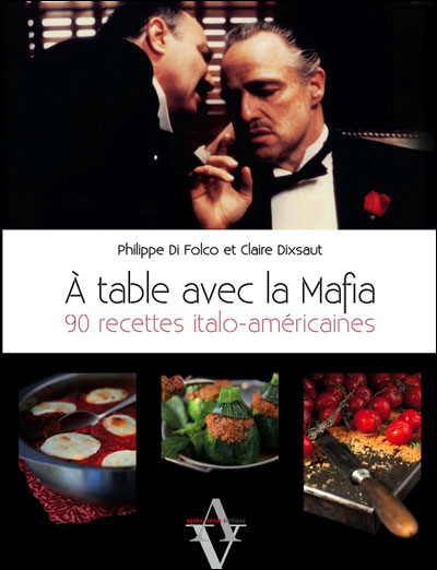 À table avec la mafia