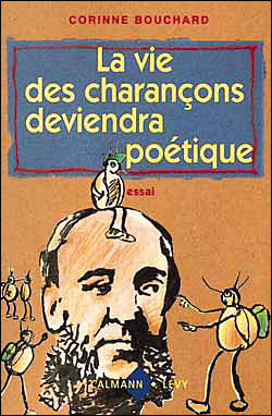 La vie des charancons deviendra poetique
