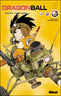 Dragon Ball (volume double)