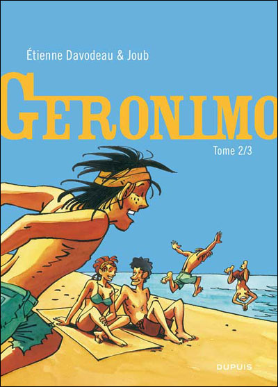 Géronimo