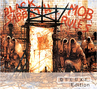 Mob Rules