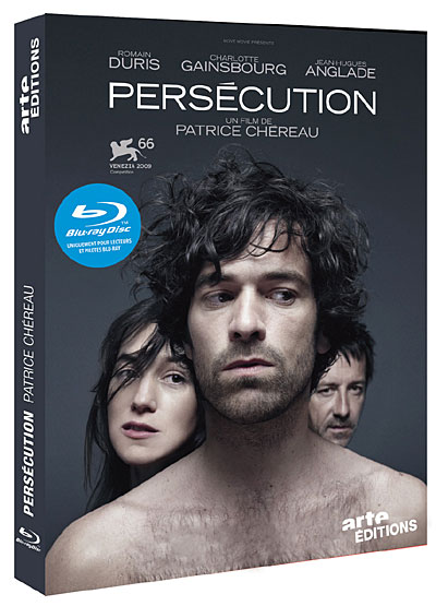 Persécution - Blu-Ray