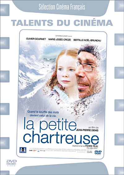 La Petite chartreuse