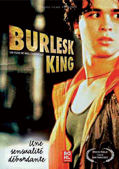 Burlesk King