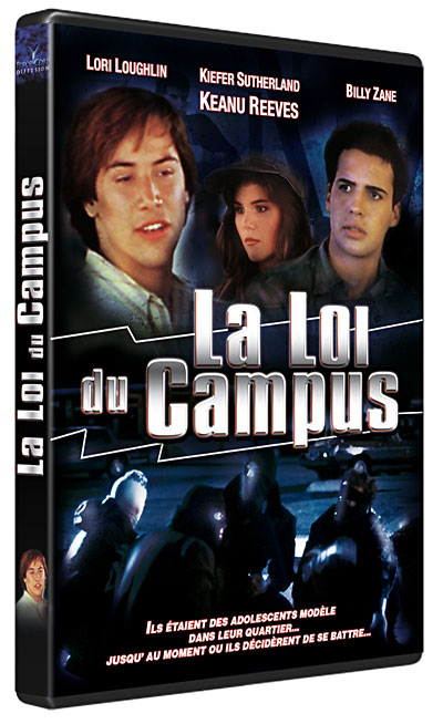 La Loi du Campus