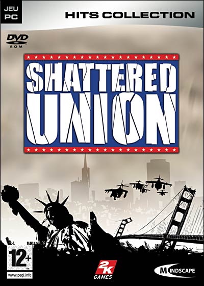 Shattered Union