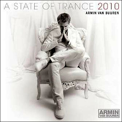 A state of trance 2010