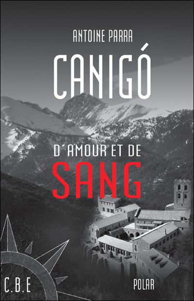 Canigo d'amour et de sang