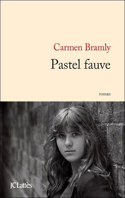 Pastel fauve - Carmen Bramly - broché