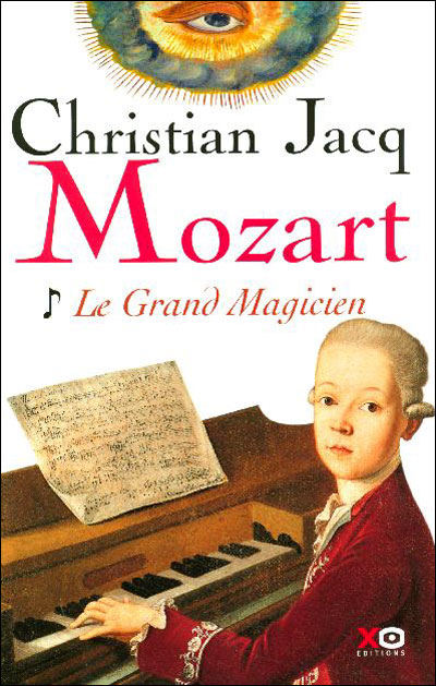 Le Grand Magicien