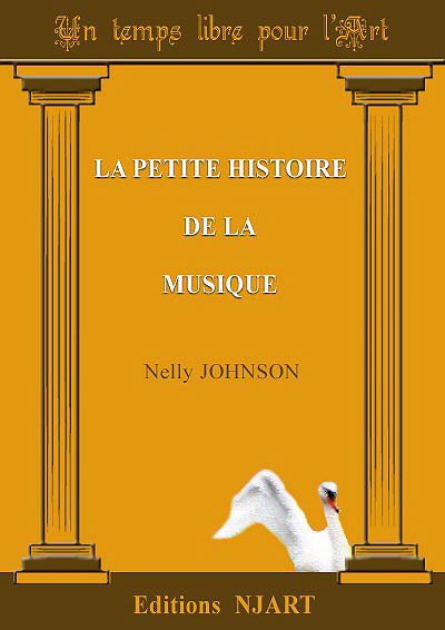 La petite histoire de la musique