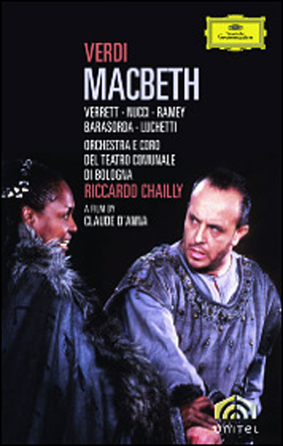 MACBETH-CHATEAU FORT DE B