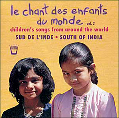 Le chant des enfants du monde - Musique pour les enfants - CD album - Achat & prix  fnac