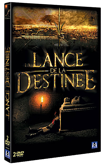 La Lance de la destinée