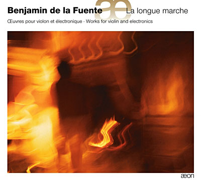 Longue marche