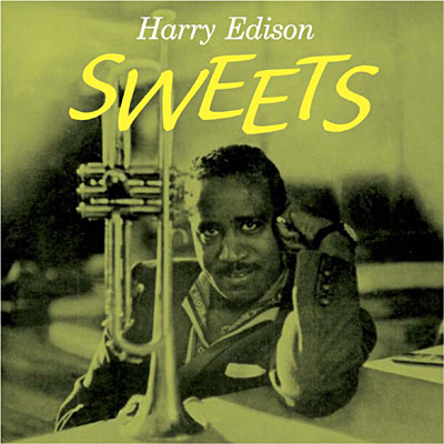 Sweets - Inclus bonus