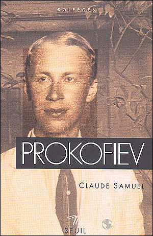 Prokofiev